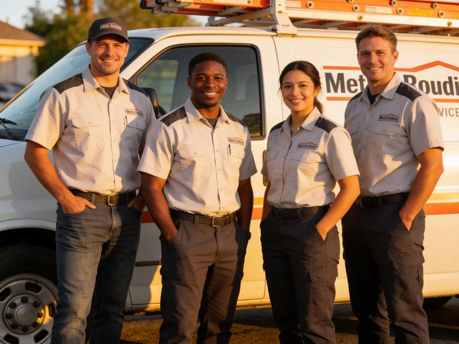 Metal Roof Installation company in Register, GA