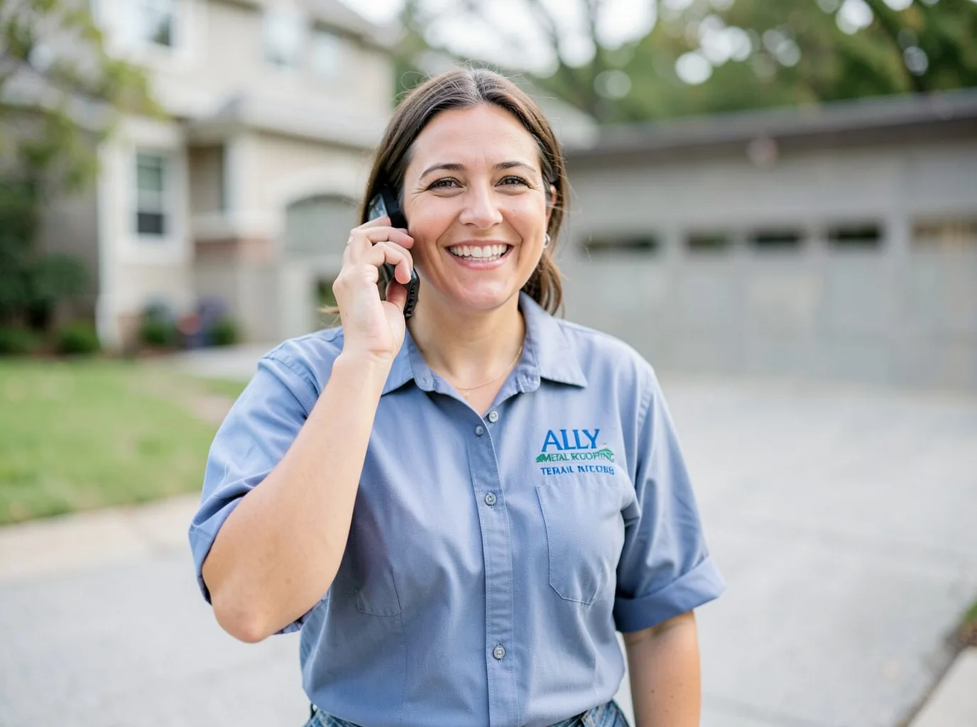 Metal Roof Installation Register, GA FAQs